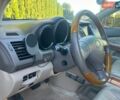Серый Лексус РХ, объемом двигателя 3 л и пробегом 166 тыс. км за 8999 $, фото 18 на Automoto.ua