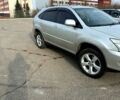 Серый Лексус РХ, объемом двигателя 3 л и пробегом 249 тыс. км за 8700 $, фото 2 на Automoto.ua