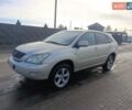 Сірий Лексус РХ, об'ємом двигуна 3 л та пробігом 190 тис. км за 7200 $, фото 1 на Automoto.ua