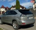 Сірий Лексус РХ, об'ємом двигуна 3 л та пробігом 283 тис. км за 8500 $, фото 5 на Automoto.ua