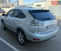 Серый Лексус РХ, объемом двигателя 3 л и пробегом 326 тыс. км за 8500 $, фото 5 на Automoto.ua