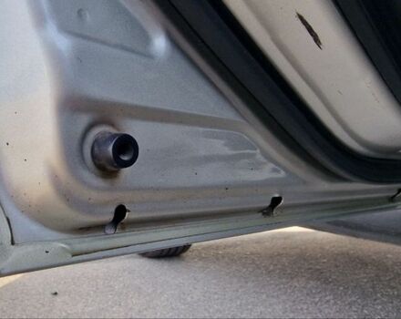 Серый Лексус РХ, объемом двигателя 3 л и пробегом 312 тыс. км за 11500 $, фото 9 на Automoto.ua