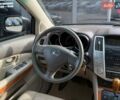Сірий Лексус РХ, об'ємом двигуна 3 л та пробігом 246 тис. км за 8490 $, фото 28 на Automoto.ua