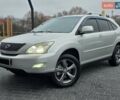 Сірий Лексус РХ, об'ємом двигуна 3 л та пробігом 273 тис. км за 7900 $, фото 1 на Automoto.ua