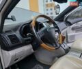 Сірий Лексус РХ, об'ємом двигуна 3 л та пробігом 273 тис. км за 7900 $, фото 33 на Automoto.ua