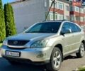 Сірий Лексус РХ, об'ємом двигуна 3 л та пробігом 283 тис. км за 8500 $, фото 2 на Automoto.ua