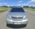 Лексус РХ 2004 в Дрогобыче на Automoto.ua Серый Лексус РХ, объемом двигателя 3 л и пробегом 260 тыс. км за 7200 $, фото 1 на Automoto.ua