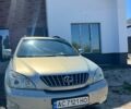 Сірий Лексус РХ, об'ємом двигуна 3 л та пробігом 257 тис. км за 7999 $, фото 14 на Automoto.ua