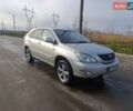 Сірий Лексус РХ, об'ємом двигуна 3 л та пробігом 190 тис. км за 7200 $, фото 7 на Automoto.ua