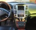 Серый Лексус РХ, объемом двигателя 3 л и пробегом 310 тыс. км за 9800 $, фото 49 на Automoto.ua
