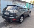 Сірий Лексус РХ, об'ємом двигуна 3 л та пробігом 332 тис. км за 7117 $, фото 3 на Automoto.ua