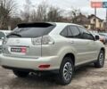 Серый Лексус РХ, объемом двигателя 3 л и пробегом 450 тыс. км за 8690 $, фото 6 на Automoto.ua