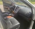 Лексус РХ 2004 в Дрогобыче на Automoto.ua Серый Лексус РХ, объемом двигателя 3 л и пробегом 260 тыс. км за 7200 $, фото 11 на Automoto.ua