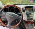Сірий Лексус РХ, об'ємом двигуна 3 л та пробігом 321 тис. км за 8200 $, фото 5 на Automoto.ua