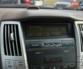Сірий Лексус РХ, об'ємом двигуна 3 л та пробігом 246 тис. км за 8490 $, фото 20 на Automoto.ua