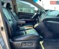 Серый Лексус РХ, объемом двигателя 3 л и пробегом 261 тыс. км за 8700 $, фото 31 на Automoto.ua