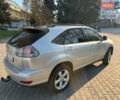 Сірий Лексус РХ, об'ємом двигуна 3 л та пробігом 227 тис. км за 7300 $, фото 8 на Automoto.ua