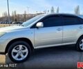 Сірий Лексус РХ, об'ємом двигуна 3 л та пробігом 313 тис. км за 8800 $, фото 1 на Automoto.ua