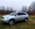 Сірий Лексус РХ, об'ємом двигуна 3 л та пробігом 270 тис. км за 8500 $, фото 4 на Automoto.ua