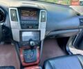Сірий Лексус РХ, об'ємом двигуна 3 л та пробігом 250 тис. км за 7999 $, фото 38 на Automoto.ua