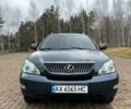 Серый Лексус РХ, объемом двигателя 3.3 л и пробегом 227 тыс. км за 10300 $, фото 5 на Automoto.ua