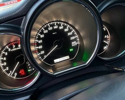 Сірий Лексус РХ, об'ємом двигуна 3 л та пробігом 250 тис. км за 8500 $, фото 10 на Automoto.ua