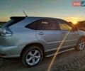 Серый Лексус РХ, объемом двигателя 3 л и пробегом 215 тыс. км за 8700 $, фото 46 на Automoto.ua