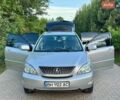 Сірий Лексус РХ, об'ємом двигуна 3 л та пробігом 250 тис. км за 7999 $, фото 22 на Automoto.ua