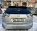 Сірий Лексус РХ, об'ємом двигуна 3 л та пробігом 325 тис. км за 5555 $, фото 3 на Automoto.ua