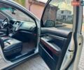 Сірий Лексус РХ, об'ємом двигуна 3 л та пробігом 250 тис. км за 8499 $, фото 55 на Automoto.ua