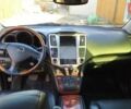 Серый Лексус РХ, объемом двигателя 3 л и пробегом 310 тыс. км за 9800 $, фото 48 на Automoto.ua