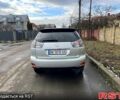 Серый Лексус РХ, объемом двигателя 3 л и пробегом 310 тыс. км за 7200 $, фото 4 на Automoto.ua