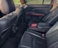 Серый Лексус РХ, объемом двигателя 3 л и пробегом 215 тыс. км за 8700 $, фото 24 на Automoto.ua