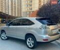 Сірий Лексус РХ, об'ємом двигуна 3 л та пробігом 252 тис. км за 8000 $, фото 20 на Automoto.ua