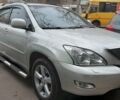 Сірий Лексус РХ, об'ємом двигуна 3 л та пробігом 218 тис. км за 9500 $, фото 18 на Automoto.ua