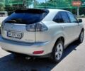 Серый Лексус РХ, объемом двигателя 3 л и пробегом 242 тыс. км за 7300 $, фото 6 на Automoto.ua