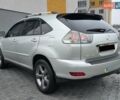 Сірий Лексус РХ, об'ємом двигуна 3 л та пробігом 273 тис. км за 7900 $, фото 9 на Automoto.ua