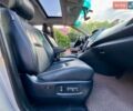 Сірий Лексус РХ, об'ємом двигуна 3 л та пробігом 250 тис. км за 7999 $, фото 57 на Automoto.ua