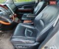 Серый Лексус РХ, объемом двигателя 3 л и пробегом 367 тыс. км за 7600 $, фото 18 на Automoto.ua