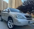 Серый Лексус РХ, объемом двигателя 3 л и пробегом 252 тыс. км за 8001 $, фото 5 на Automoto.ua