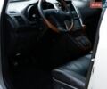 Серый Лексус РХ, объемом двигателя 3.3 л и пробегом 260 тыс. км за 8800 $, фото 11 на Automoto.ua