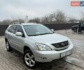Серый Лексус РХ, объемом двигателя 3 л и пробегом 330 тыс. км за 8499 $, фото 2 на Automoto.ua