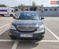 Серый Лексус РХ, объемом двигателя 3 л и пробегом 258 тыс. км за 7999 $, фото 2 на Automoto.ua