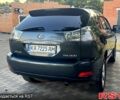 Сірий Лексус РХ, об'ємом двигуна 3 л та пробігом 265 тис. км за 6850 $, фото 6 на Automoto.ua