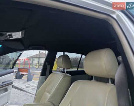 Сірий Лексус РХ, об'ємом двигуна 3 л та пробігом 273 тис. км за 7900 $, фото 30 на Automoto.ua