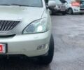 Серый Лексус РХ, объемом двигателя 3 л и пробегом 377 тыс. км за 7440 $, фото 8 на Automoto.ua