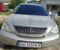 Серый Лексус РХ, объемом двигателя 3 л и пробегом 380 тыс. км за 7300 $, фото 8 на Automoto.ua