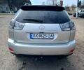 Сірий Лексус РХ, об'ємом двигуна 3 л та пробігом 270 тис. км за 8200 $, фото 4 на Automoto.ua