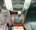 Серый Лексус РХ, объемом двигателя 3 л и пробегом 377 тыс. км за 7440 $, фото 27 на Automoto.ua
