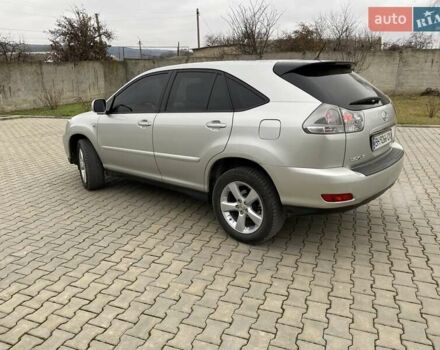 Сірий Лексус РХ, об'ємом двигуна 3 л та пробігом 220 тис. км за 7999 $, фото 1 на Automoto.ua